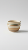 Small Stackable Sauce Cup